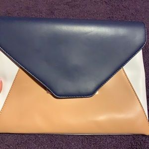 Sole Society Clutch